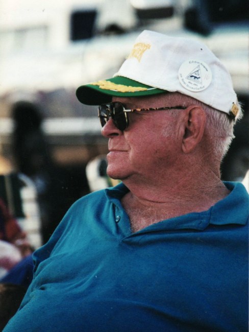 Obituary of Louie Alfred Williamson