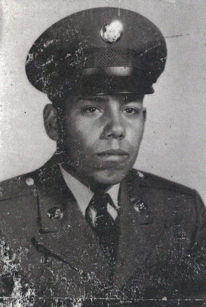 Obituary of Abundio V Rodriguez Sr.