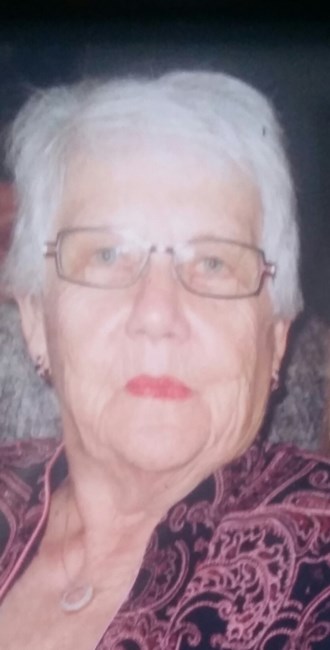Obituary of Mary Lee Weigand