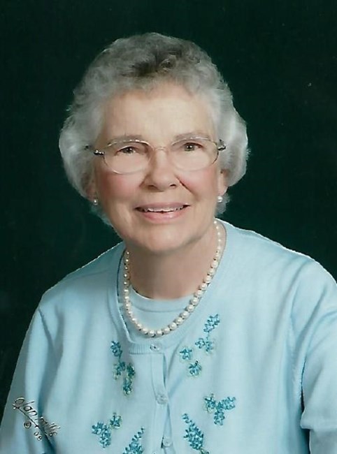 Obituario de Phyllis Tyler