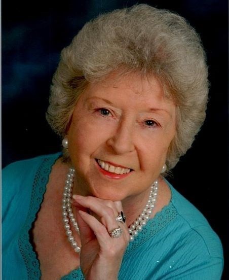 Obituary of Lucille Burnette McCoy