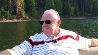 Obituary of Marvin Dwight Smith