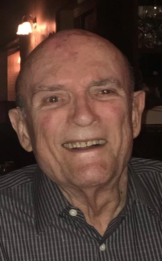 Obituary of Harold Cohen