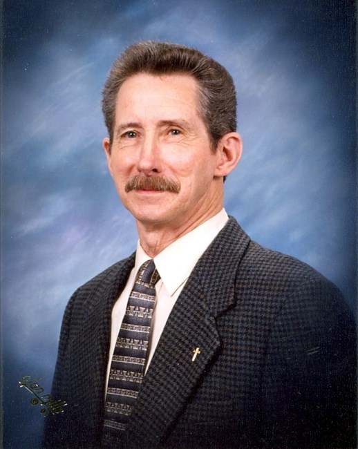 James Edward Copeland Obituary Anniston, AL