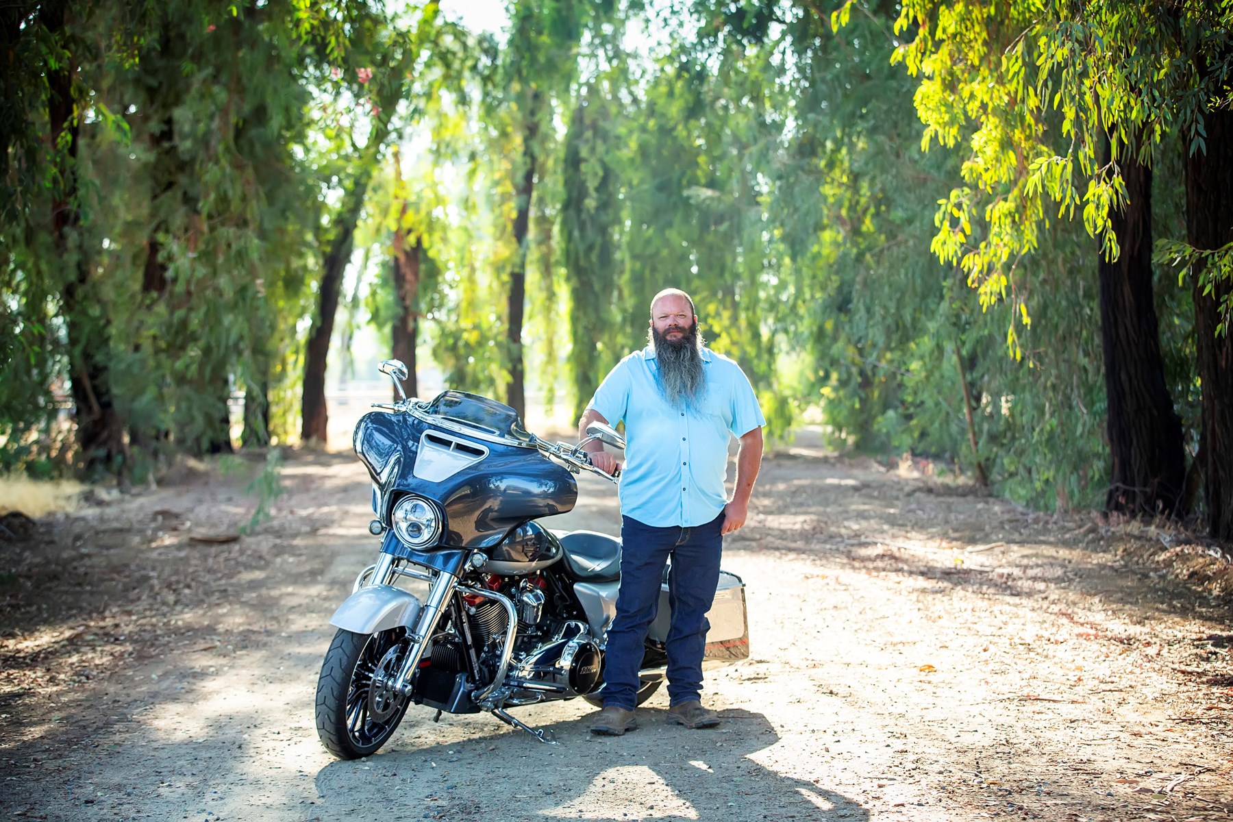 Obituary of Garth Brian Zambrana