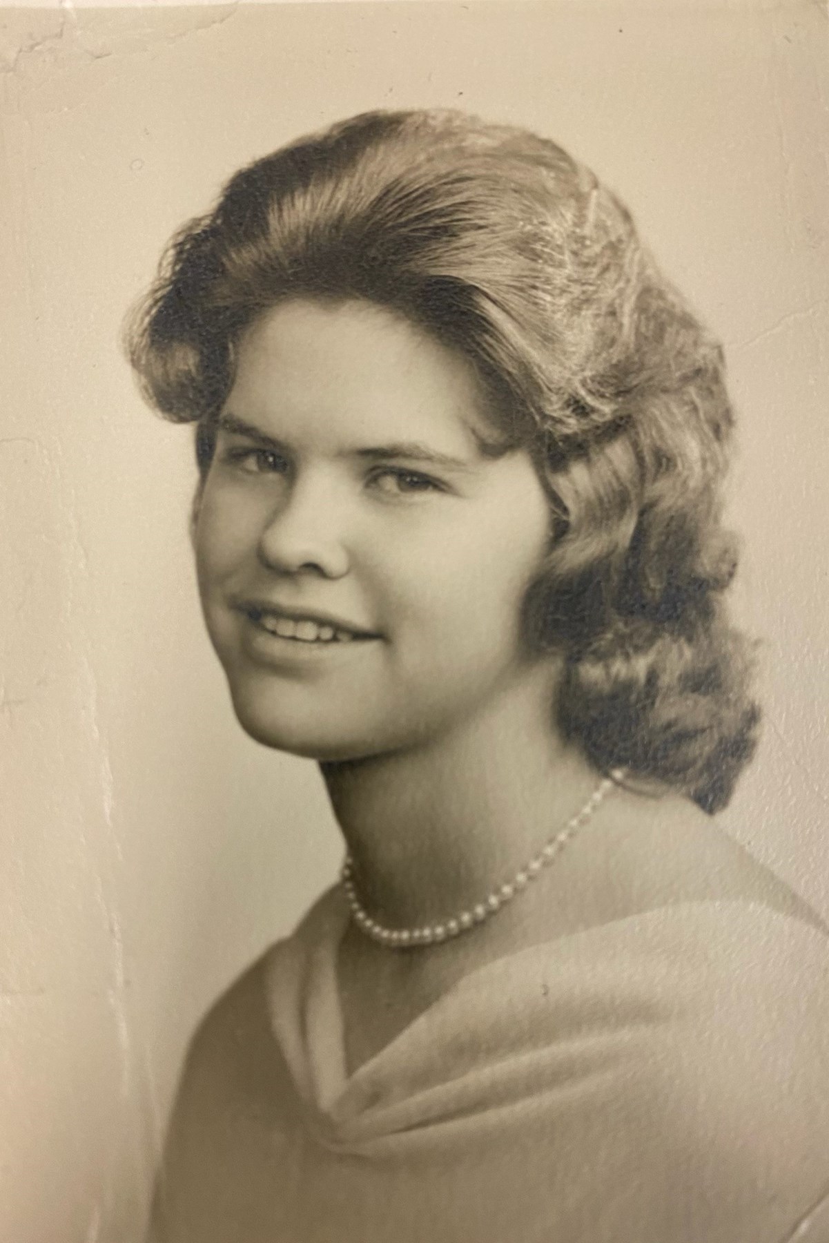 Obituary of Rosemary Sharon (Eisler) Ford