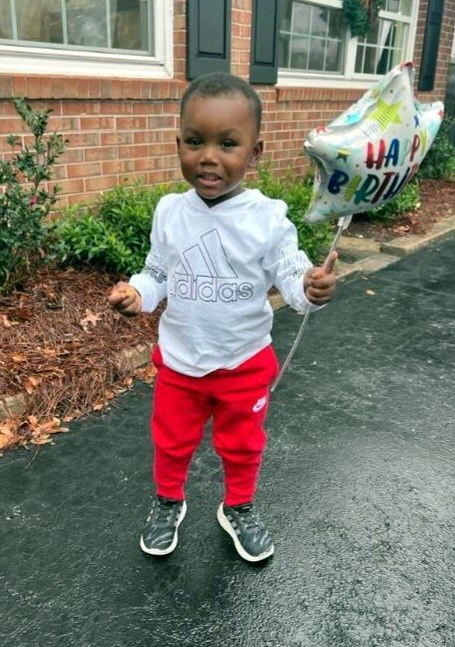 Obituario de Bert Boateng