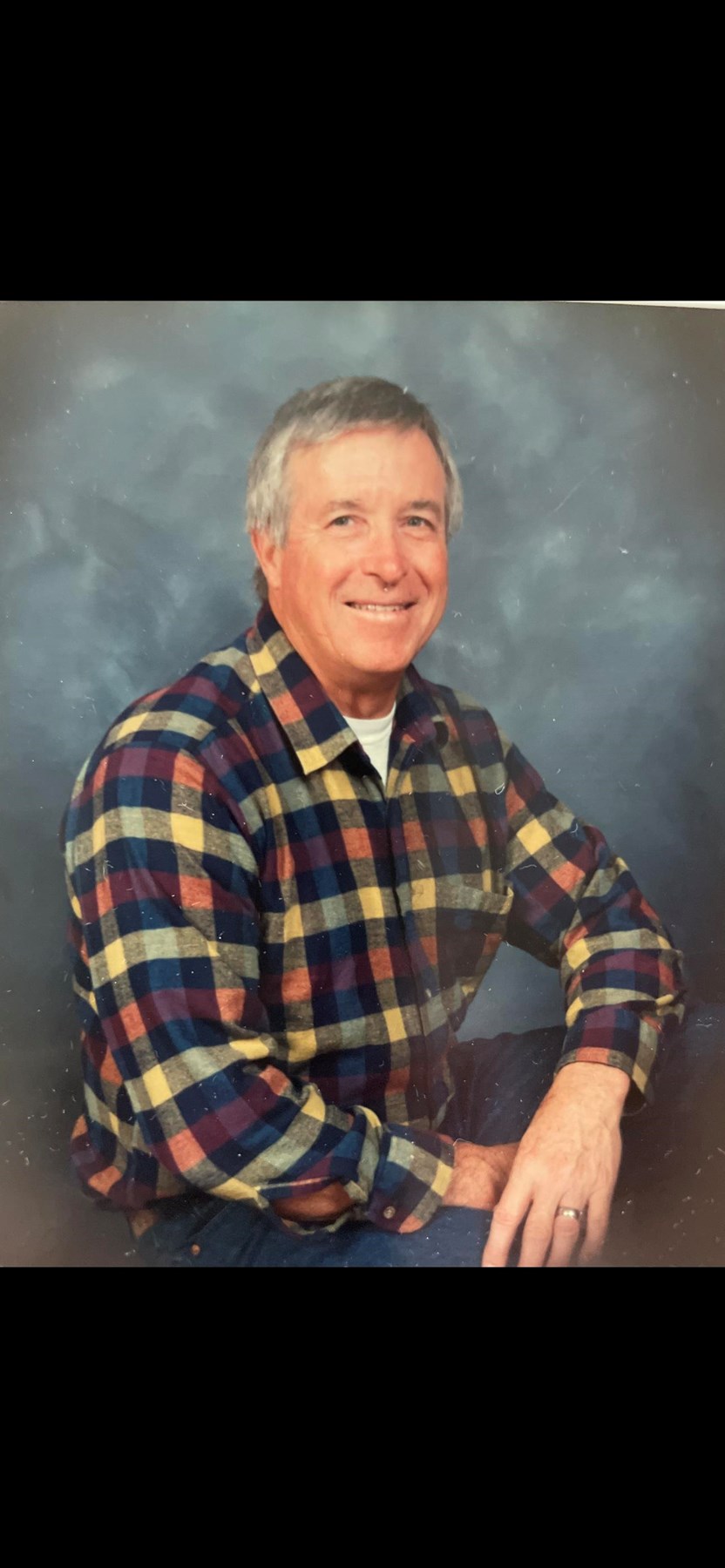 Obituary of William A. "Bill" Carroll Jr.