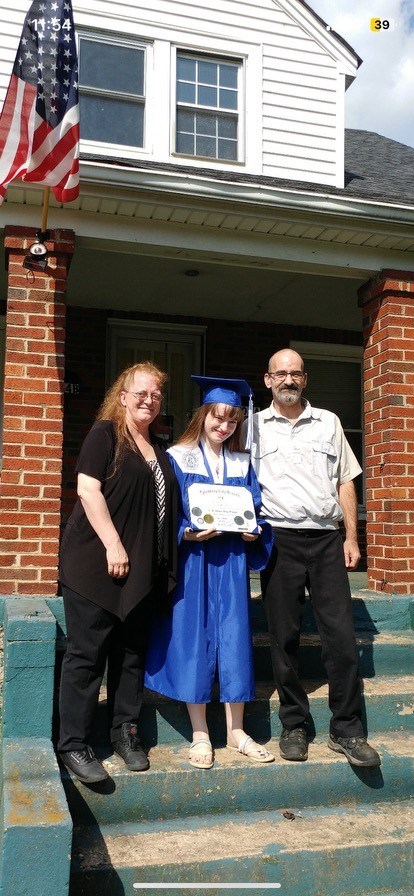 Obituary of Joyce Lynn Kidwell