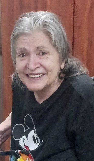 Obituary of Mary Constance Moore