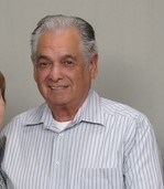 Obituary of Arturo Medrano Palmerin