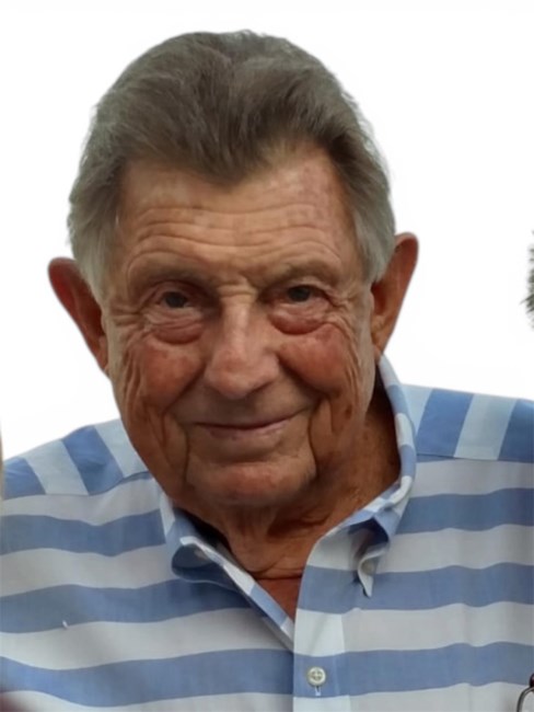 Obituary of William "Bill" Reton Champion