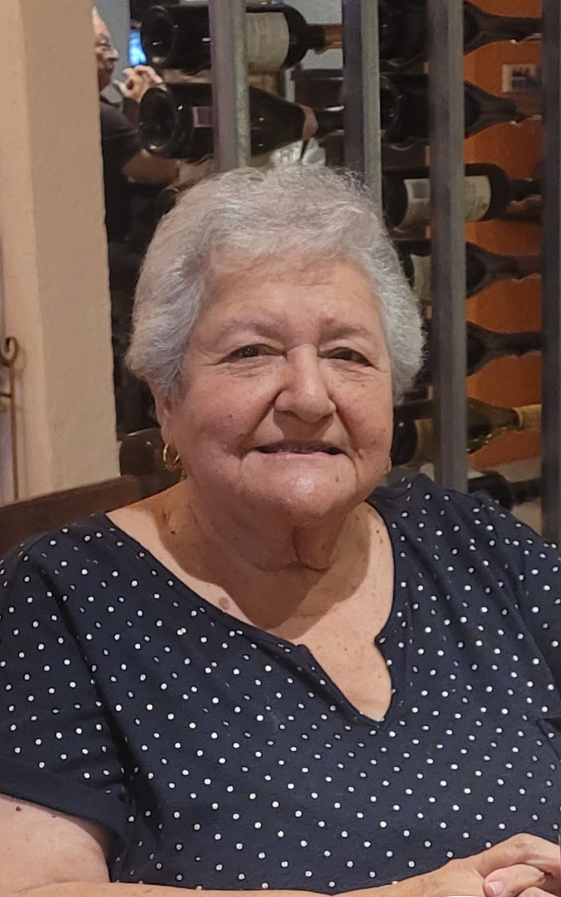 Obituario de Myrta Noemí Cortés Feliciano