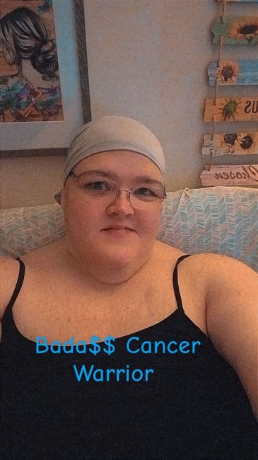 Obituary of Vikki Micheal Fuller