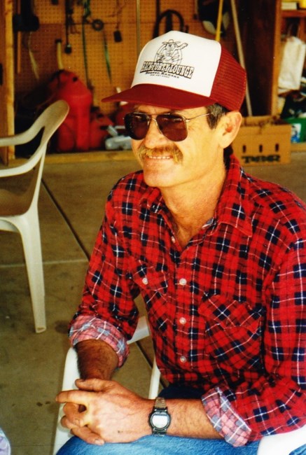 Obituary of Danny L. Saranko