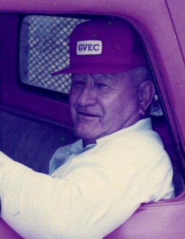 Alfred Freddy Hirsch Obituary Moulton Tx