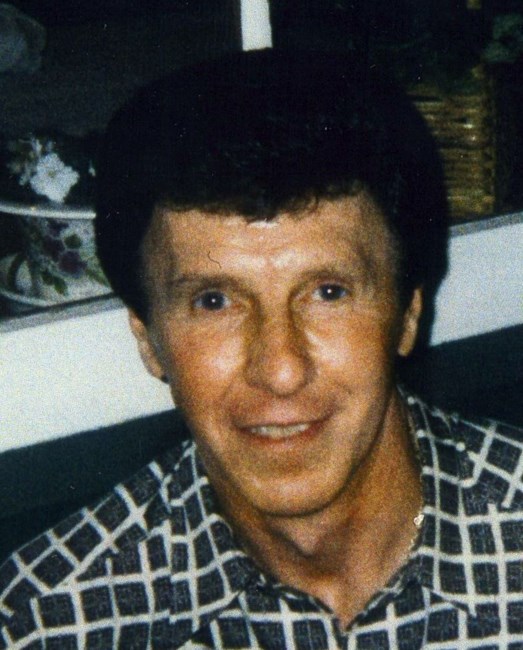 Obituary of James A Faircloth