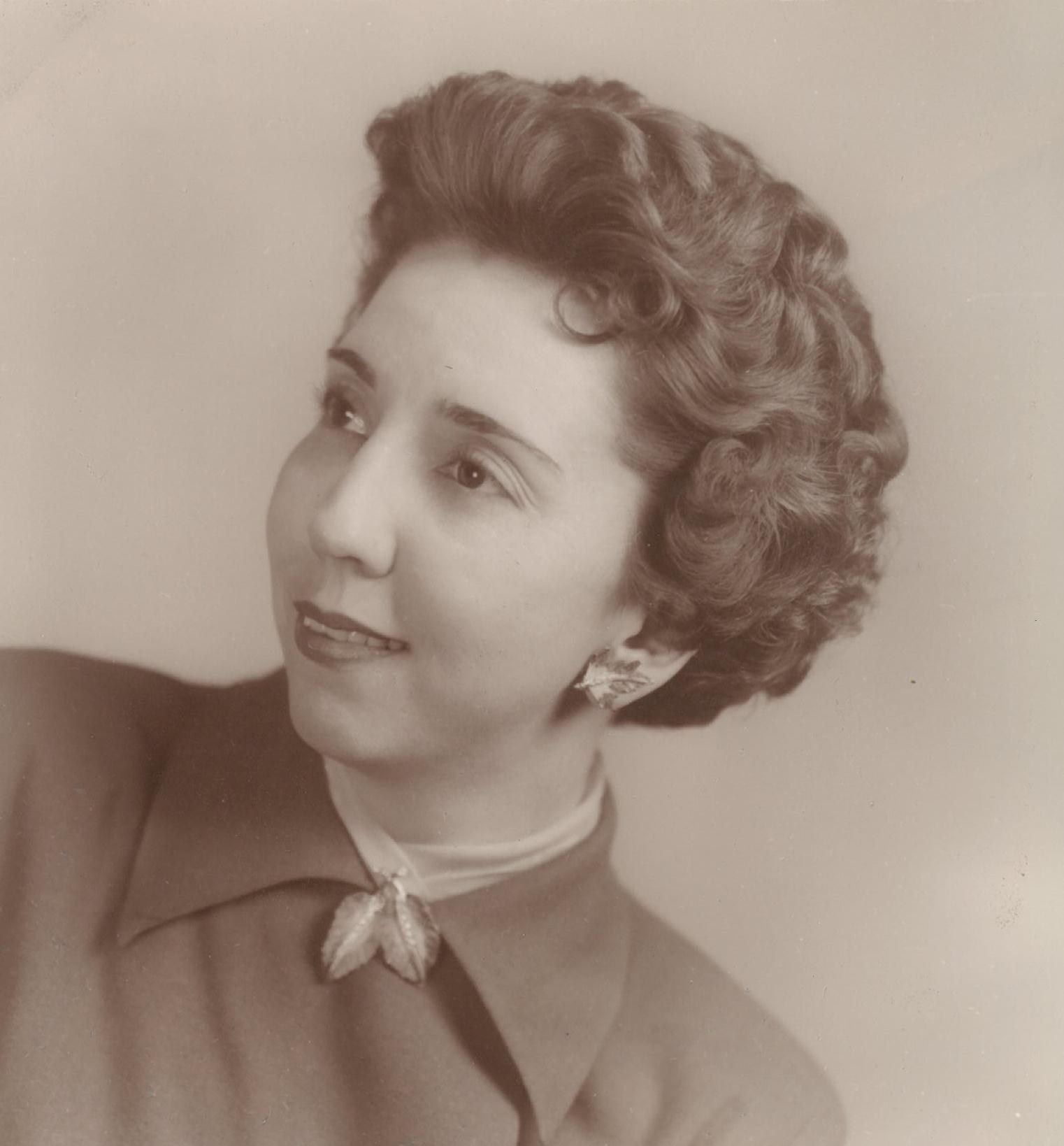 Obituary of Dorothy Ray Wilson