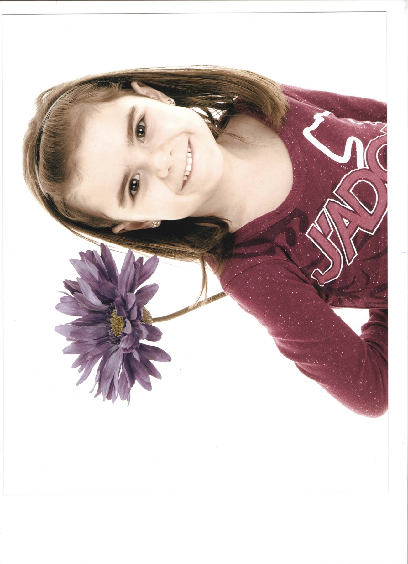 Avis de décès de Daphnée Richard