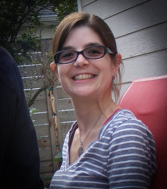 Obituary of Rachael Erin Williams Noell