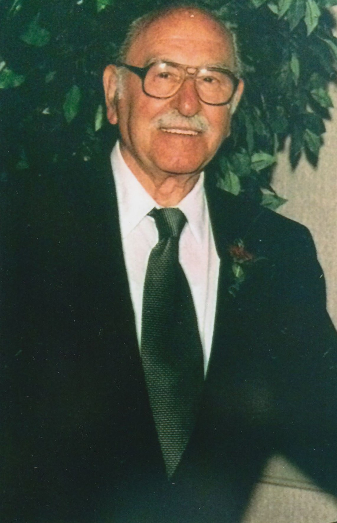 Joe Montrose Obituary Highland, MI