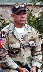 Obituary of Rene Mario Pena Sr.