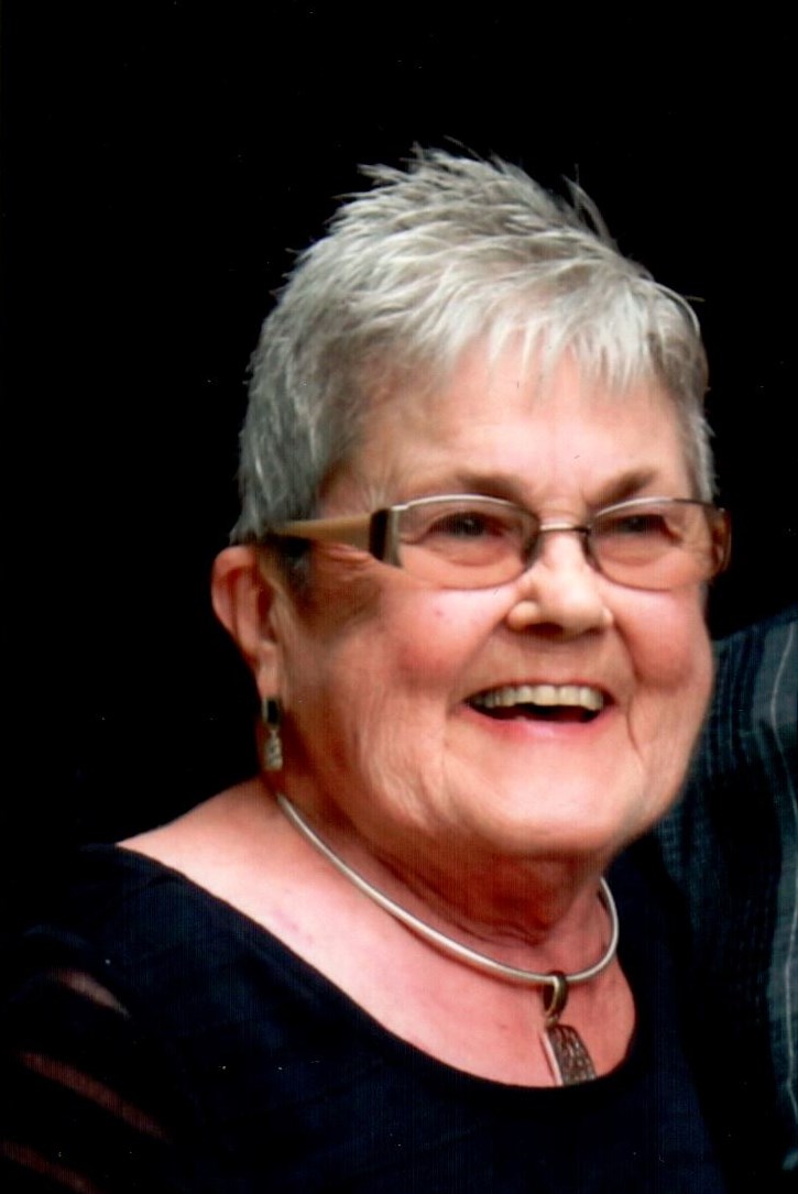 Obituary of Teresa J. Hueser