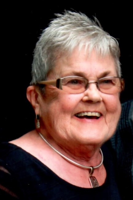 Obituary of Teresa J. Hueser