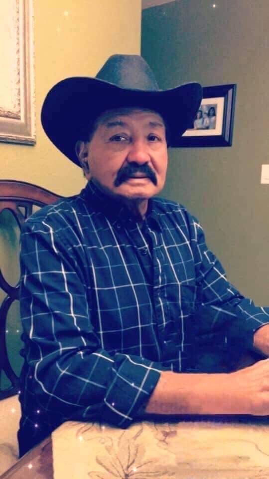 Obituary of Benito López Solorio