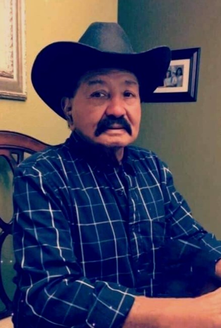 Obituario de Benito López Solorio