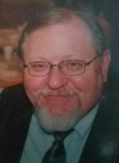 Obituary of Michael Neale Carl