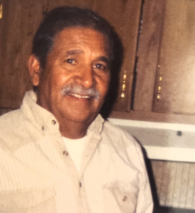 Obituary of Demetrio Chavez