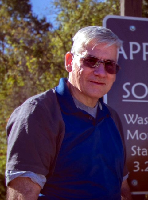 Obituary of Andrew John Styrcula