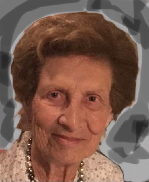 Obituario de Marie Bilich Guidry