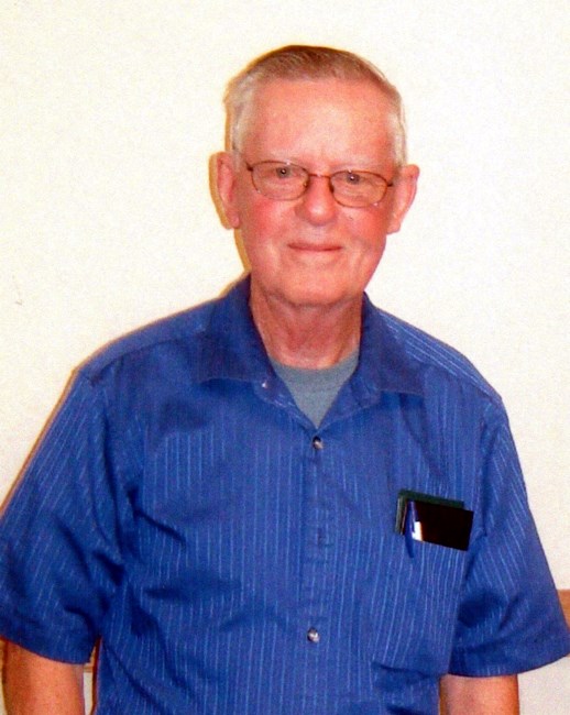 Obituary of John M. Schwier