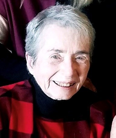 Obituary of Joann Elizabeth Kostylo