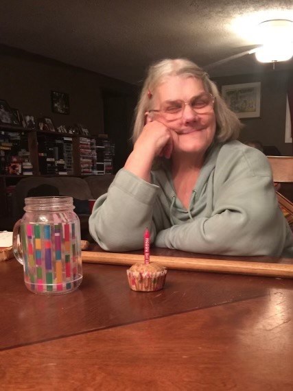 Obituary of Diane Virginia Thornton