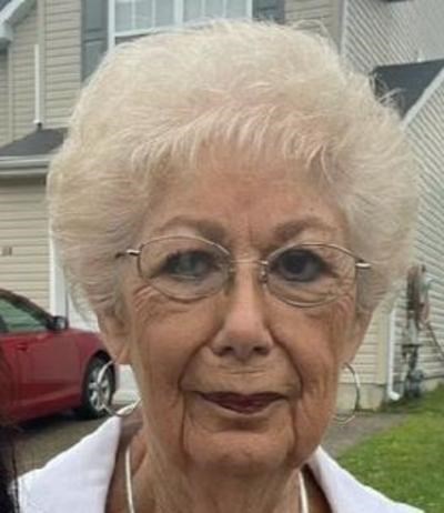 Obituary of Angela Russo