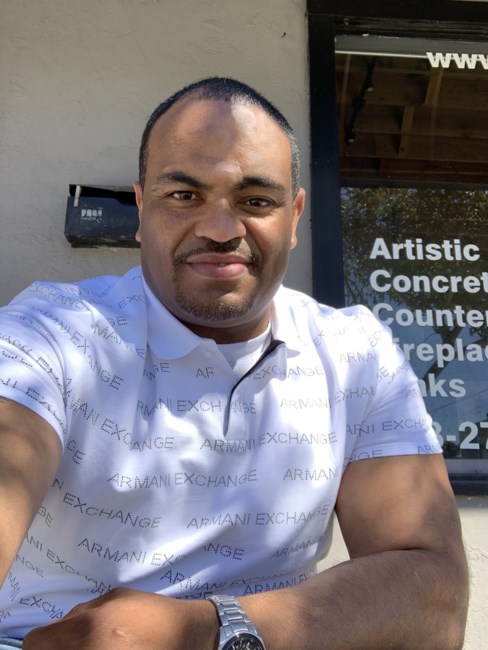 Obituary of Keith Xavier Wright