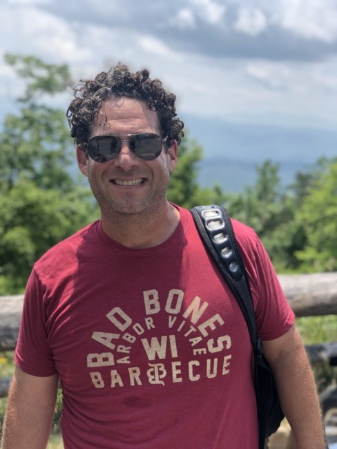 Obituary of Ryan Oberlin Daube