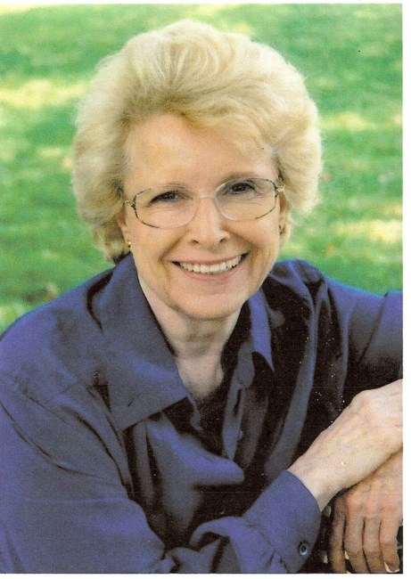 Obituary of Betti Lucille Ward