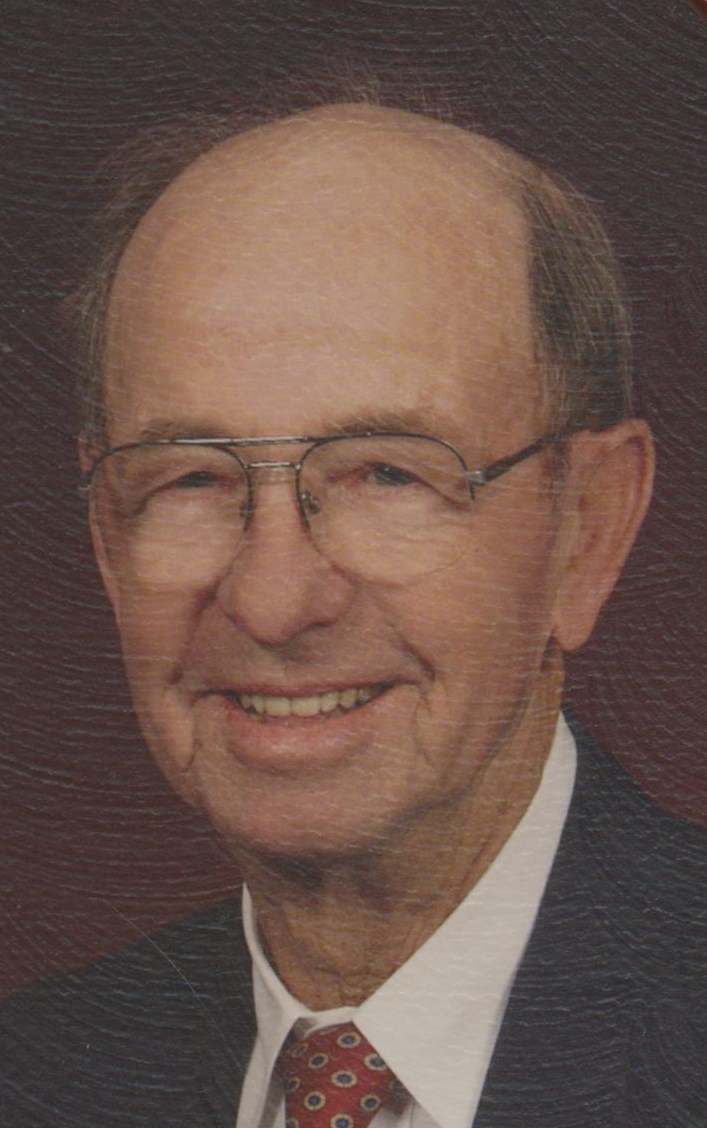 Obituary of Floyd "Lindy" W. Merket