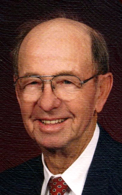 Obituary of Floyd "Lindy" W. Merket