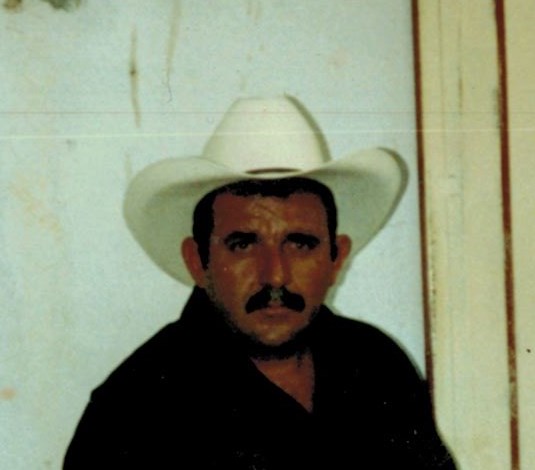 Obituario de Martin Ortega- Martinez