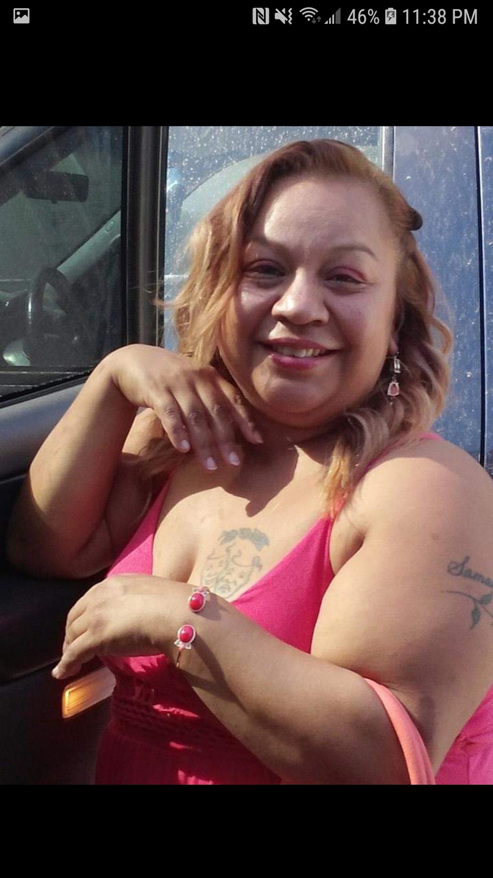 Obituary of Rosemary Gonzales