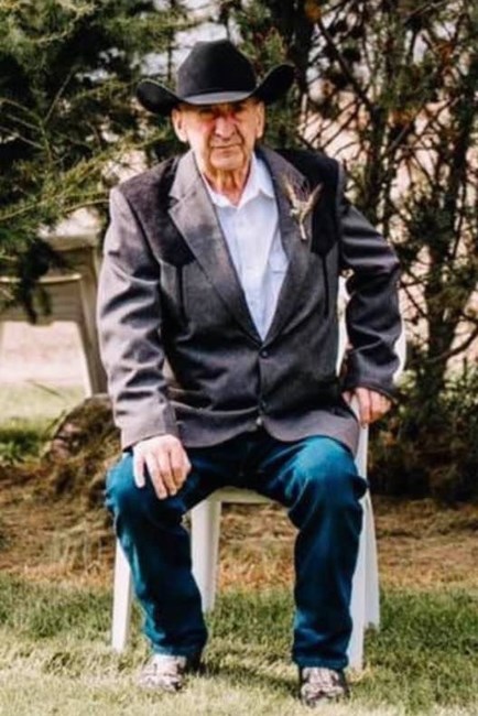 Obituary of Eugene Ernest Kostiuk