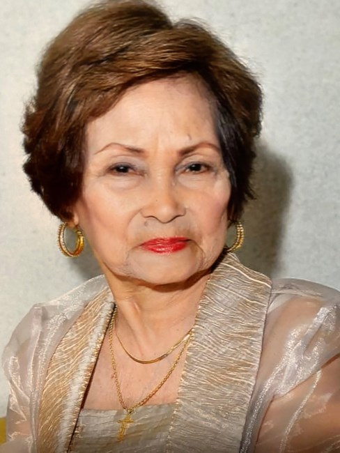Obituary of Avelina B Flores
