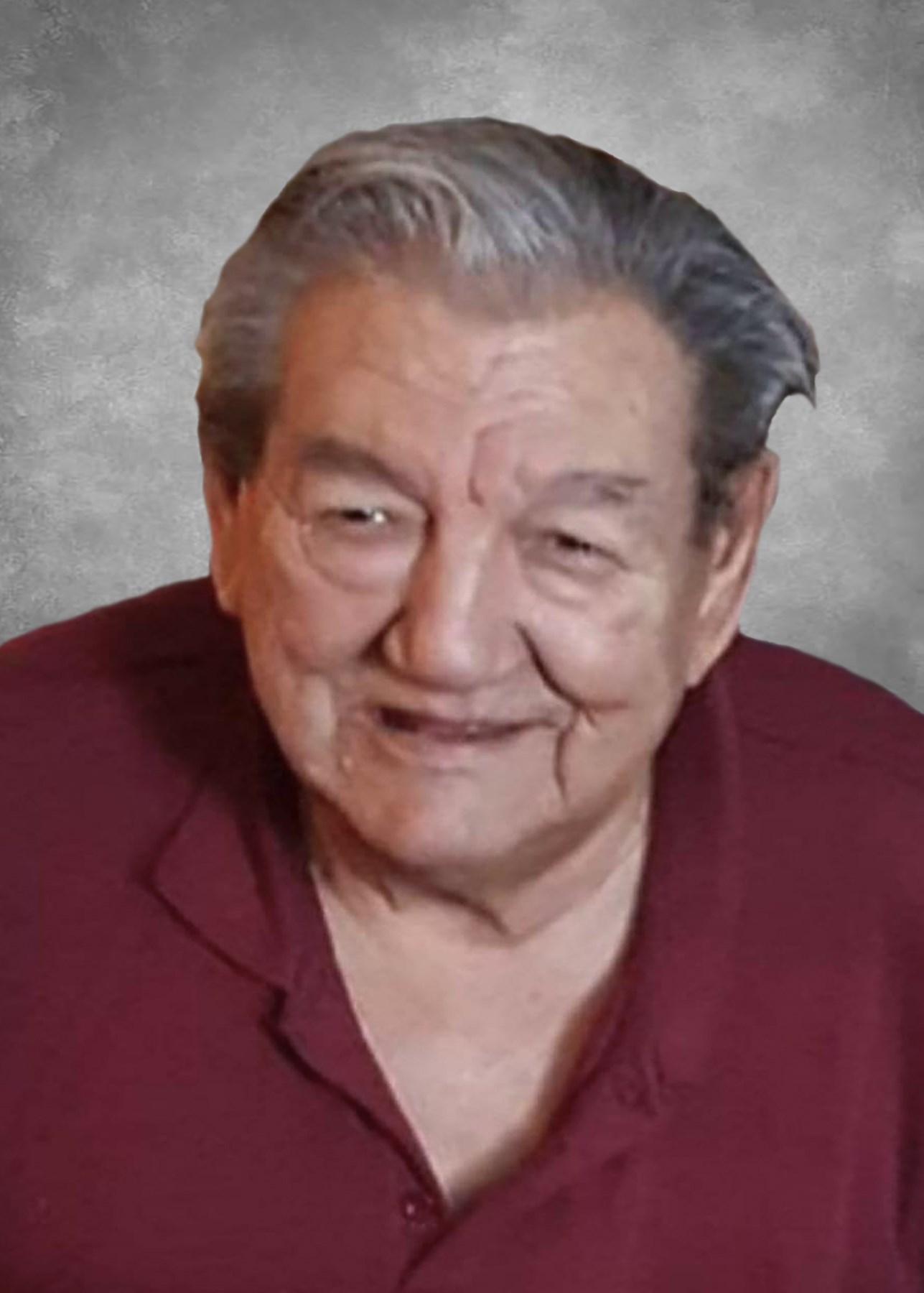 Thomas Joseph Sanderson Obituary Regina, SK