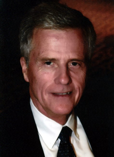 Obituary of Michael John Gill