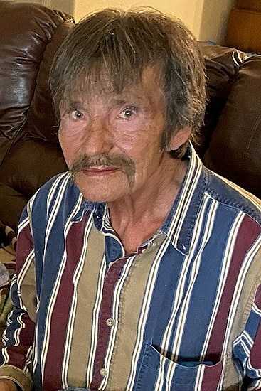 Obituary of William "Bill" Charles Taylor